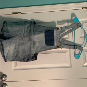 Forever 21 Overalls